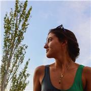 Joven opositora y profesora particular. Imparto clases desde educación primaria a secundaria.
Especialidad en matemáticas, inglés y economía